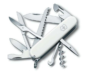 Ніж складаний Victorinox Huntsman (1.3713.7)