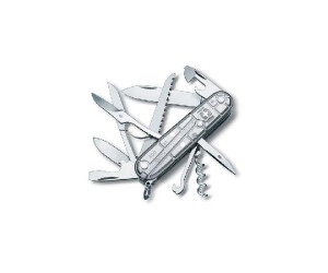 Нож складный Victorinox Huntsman (1.3713.T7B1)