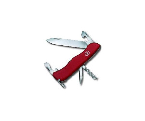 Нож складной Victorinox Picknicker (0.8353.B1)