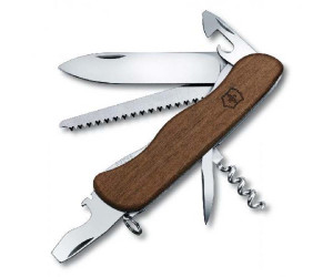 Нож складной Victorinox Forester Wood (0.8361.63)