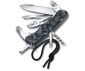 Ніж складаний Victorinox Skipper (0.8593.W942)