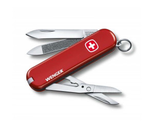 Нож складной Victorinox Wenger (0.6423.91)