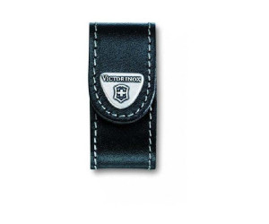Чехол для ножей кожаный Victorinox MiniChamp 58мм (4.0518.XL)