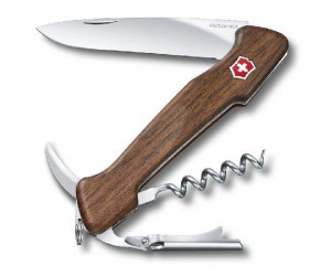 Ніж складаний Victorinox Wine Master