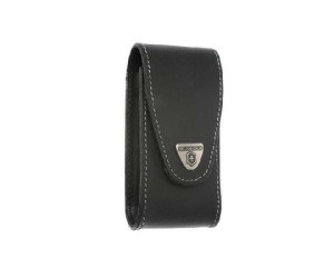 Чехол для ножей кожаный Victorinox Jumbo на липучке для Vx09064-XL (4.0524.XL)