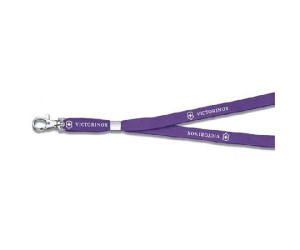 Шнурок Victorinox с карабином (4.1879.503)