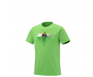 Футболка MILLET ROCKIES SS CHLOROPHYLL 
