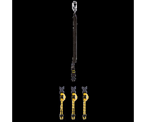 Привязь для инструмента BEAL AIR LEASH  (промальп)