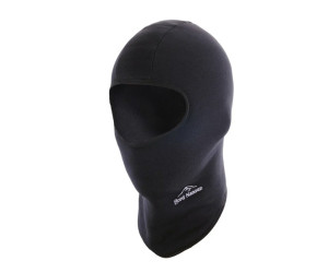Балаклава FJORD NANSEN COURAGE black