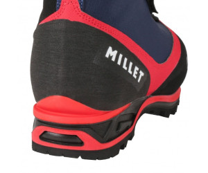 Ботинки MILLET SHIVA SAPHIR/ROUGE