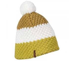 Шапка MILLET LD HAPPY BEANIE WARM OLIVE/TOBACCO