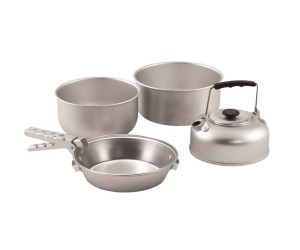 Набір EASY CAMP Adventure Cook Set M