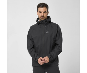 Куртка MILLET FITZ ROY III JKT M BLACK