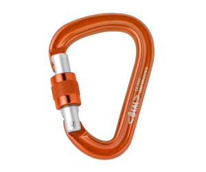 Карабін BEAL BE SAFE SCREW 