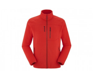 Куртка фліс LAFUMA ACCESS ZIP-IN M VIBRANT RED