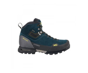 Черевики Millet GR4 GORETEX M ORION BLUE