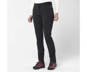 Штани MILLET WANAKA FALL STRETCH PANT W BLACK