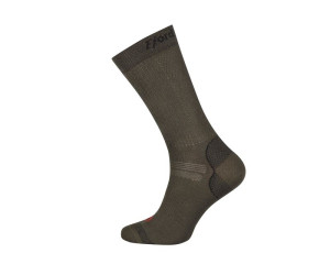 Шкарпетки FJORD NANSEN ANTI MOSQUITO KIDS olive розм. 31-34