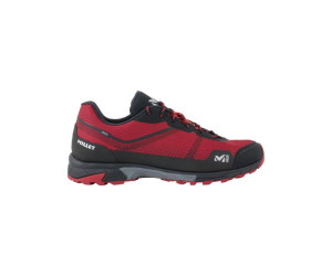 Кроссовки MILLET HIKE M RED 