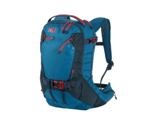 Рюкзак MILLET STEEP 22 COSMIC NOIR/ORION BLUE