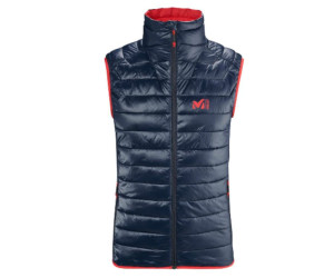 Жилет MILLET TILICHO VEST M SAPHIR 