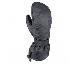 Рукавицы MILLET EXPEDITION DOWN MITTEN BLACK