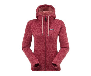 Куртка флис LAFUMA CALI HOODIE W