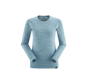 Футболка LAFUMA SKIM TEE W INK BLUE 