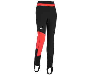 Штаны MILLET LD TOURING IN NOIR/GIBISCUS разм. 34