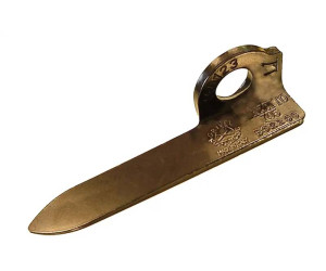 Крюк скальный Grivel  STILETTO 705 thick mm 75