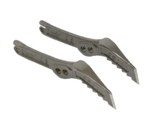 spare cramp Grivel RAMBO4 COM Forged Points 2x