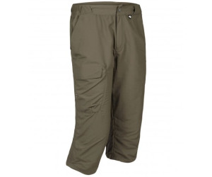 Штаны MILLET GLOBE TROTTER 3/4 PANT WALNUT 
