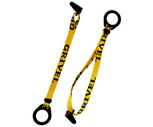 Темляк Grivel Ring Rubber Stopper