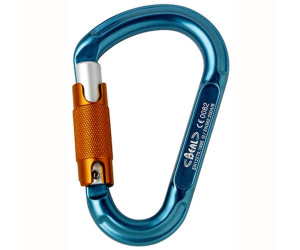 Карабин BEAL BE LOCK TRIMATIC