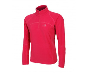 Пуловер MILLET LD GRID PO FUSCHIA PURPLE розм.M