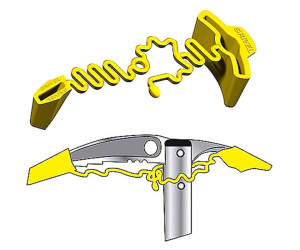 Защита для клюва Grivel AXE GUARD