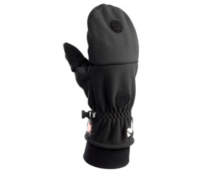 Рукавицы MILLET EXPLORATION WDS MITT Noir