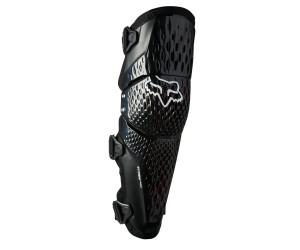Наколінники FOX Titan PRO D3O Knee Guard [BLACK]