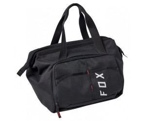Сумка для інструментів FOX TOOL BAG [Black]
