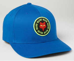 Кепка FOX MAWLR FLEXFIT HAT