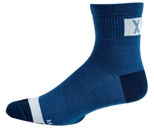 Вело шкарпетки FOX 4" FLEXAIR MERINO SOCK 