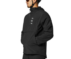 Вело куртка FOX RANGER WIND PULLOVER 