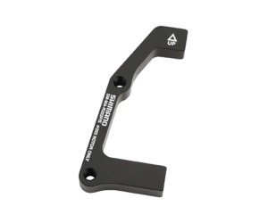 Адаптер для диск тормозов, задний Shimano SM-MA-R, International Standard