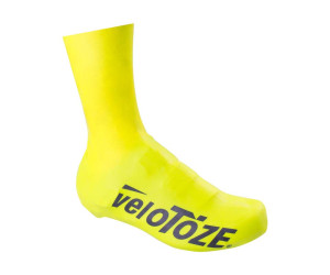 Бахіли VELOTOZE, неоново-жовті
