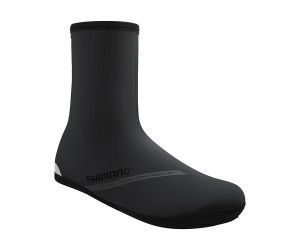 Бахіли Shimano Dual CR чорні