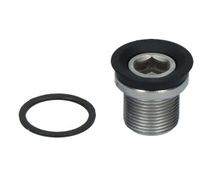 Болт каретки OCTALINK шатунов FC-M430-8