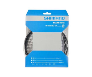 Гидролиния Shimano SAINT SM-BH90-SBLS для диск тормозов