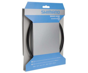 Гидролиния Shimano SM-BH90-JK-SSR для диск. торм шоссе, черн