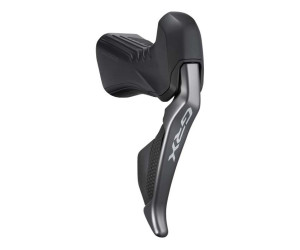 Торм ручка/шифтер для гидравл диск торм. Shimano ST-RX815-R GRX, Di2 Dual Control