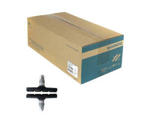 Тормозные колодки Shimano M70T3 DEORE V-brake